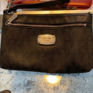 Michael Kors wristlet
